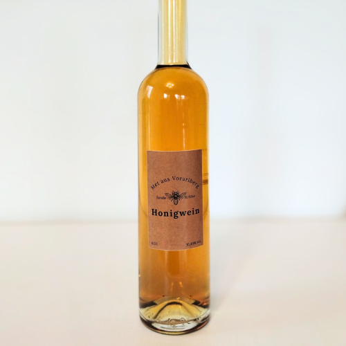 Met (Honigwein) image